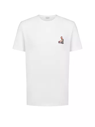 MEY | T-shirt de détente | 